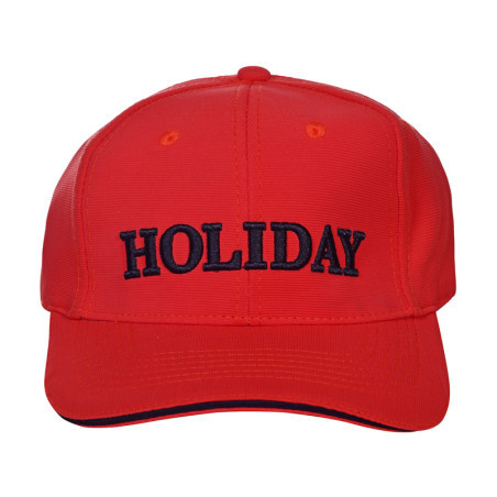 کلاه Holiday
